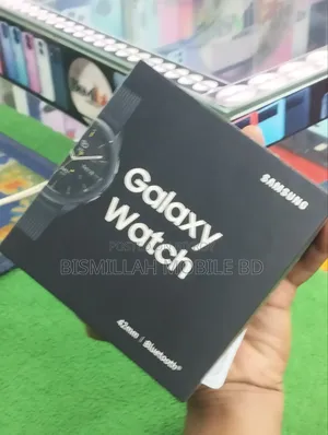Samsung Smart Watch