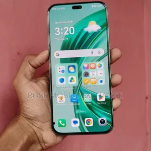 Honor X8b 512 GB Green