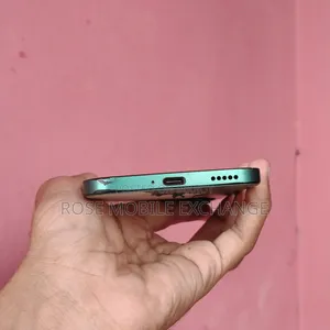 Honor X8b 512 GB Green