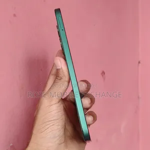 Honor X8b 512 GB Green