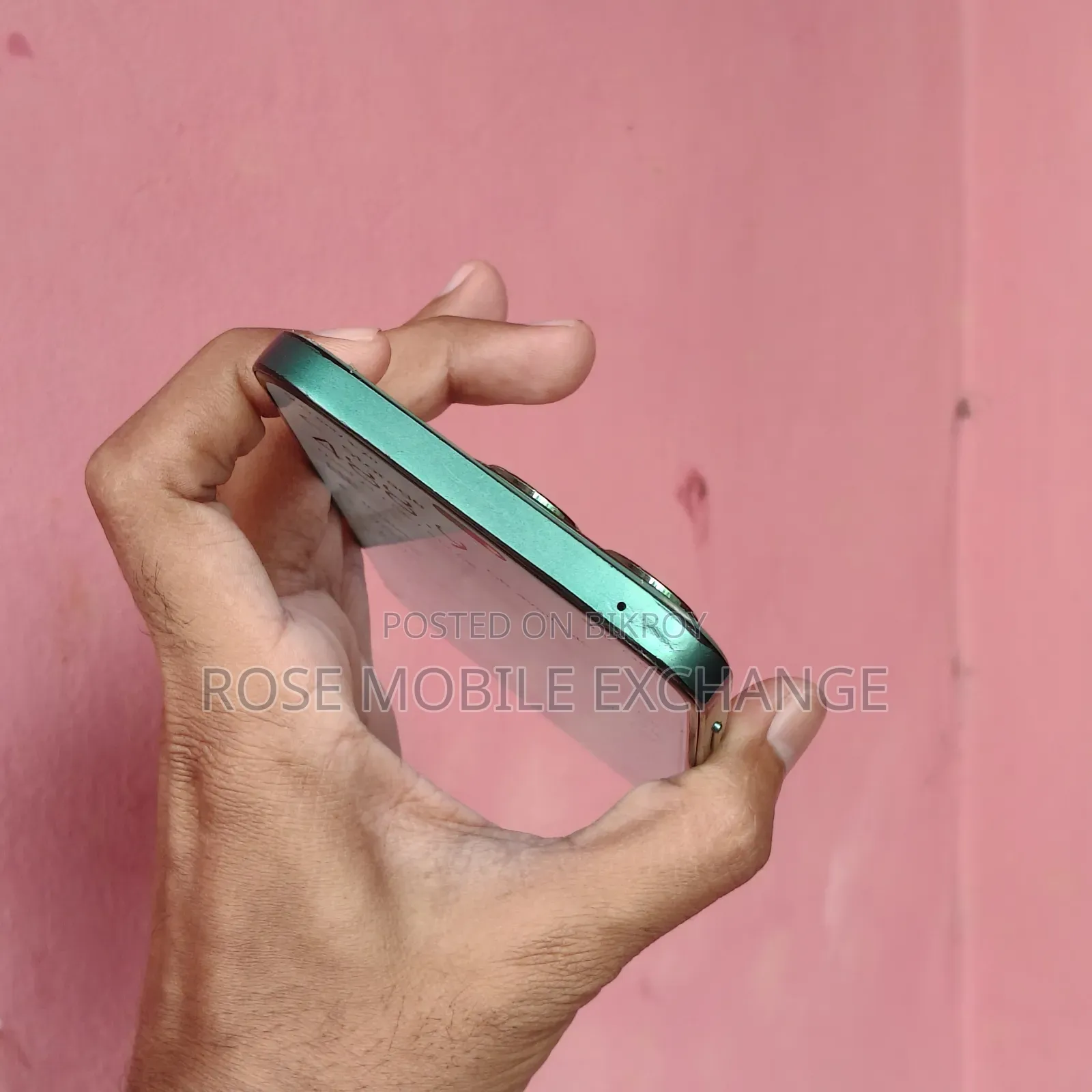 Honor X8b 512 GB Green
