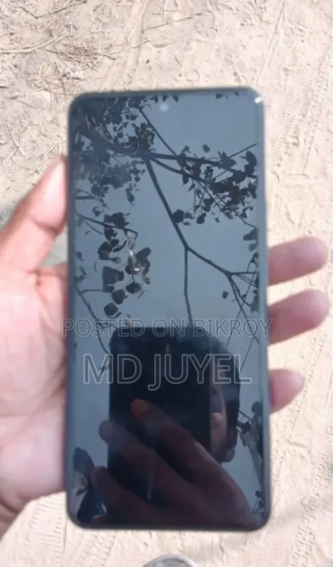 Vivo Y19s Pro 128 GB Blue