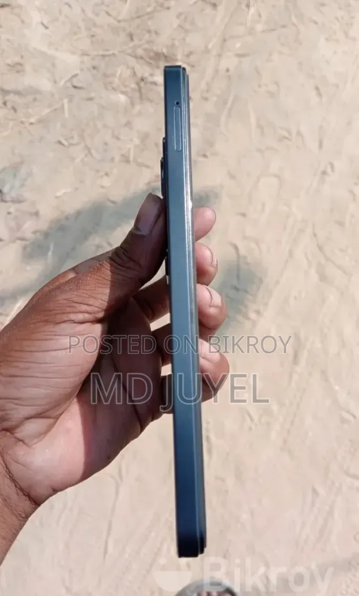 Vivo Y19s Pro 128 GB Blue