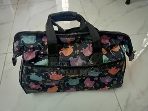 ট্রাভেল ব্যাগ