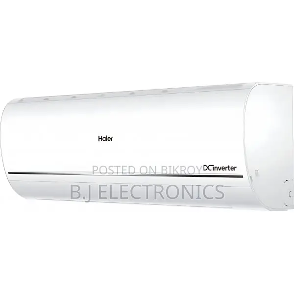 Haier ১ টন ওয়াইফাই ইনভার্টার এসি