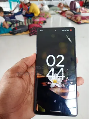 Google Pixel 6 128 GB Black