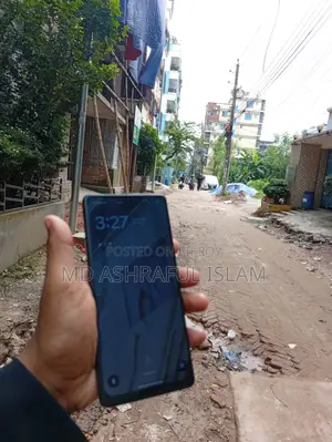Google Pixel 7 128 GB Black