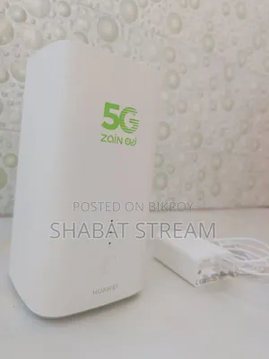 Huawei 5G CPE Pro 2 H122-373