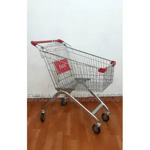 Super Shop Trolley 70 Liter