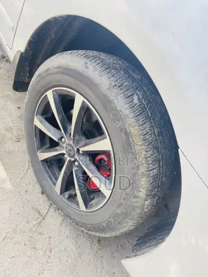 Goodyer Tire 4 PCS