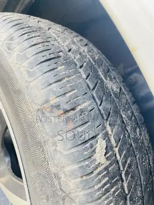 Goodyear Tire 4 PCS
