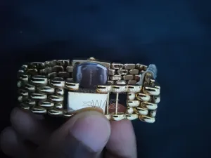 Sebastian Watch