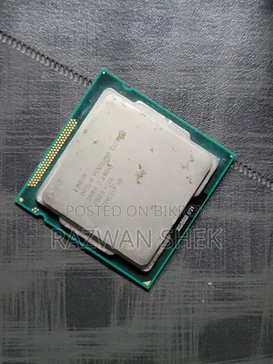 Intel Pentium G620 Processor (2.60 GHz) for Sale - Excellent Condition