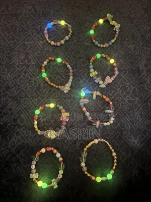 Glow in the Dark Bracelets