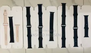 Apple Watch All Size Belt Original