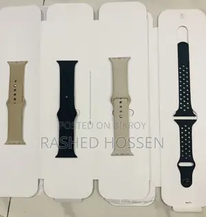 Apple Watch All Size Belt Original