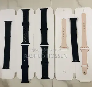 Apple Watch All Size Belt Original