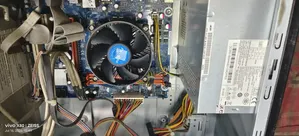 Desktop Computer Acer Aspire GX 4GB Intel Core I3 SSD 128GB