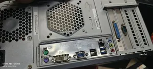 Desktop Computer Acer Aspire GX 4GB Intel Core I3 SSD 128GB