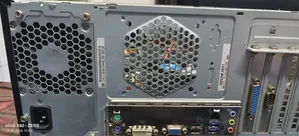 Desktop Computer Acer Aspire GX 4GB Intel Core I3 SSD 128GB