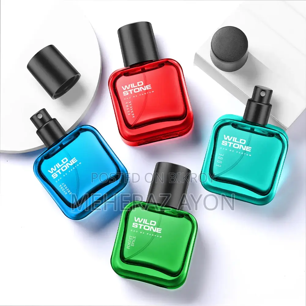 Wildstone Package Gift