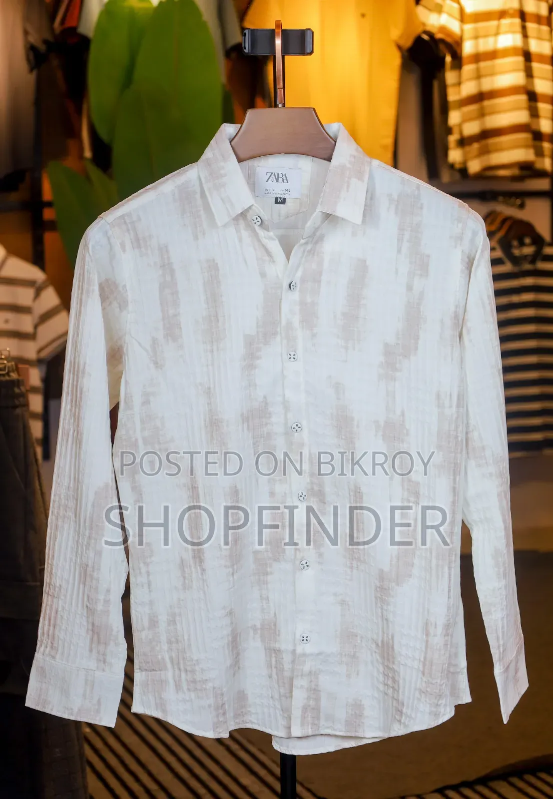 Soft and Comfortable Fabric. Colour Guaranteed Summer Friendly Fabric.