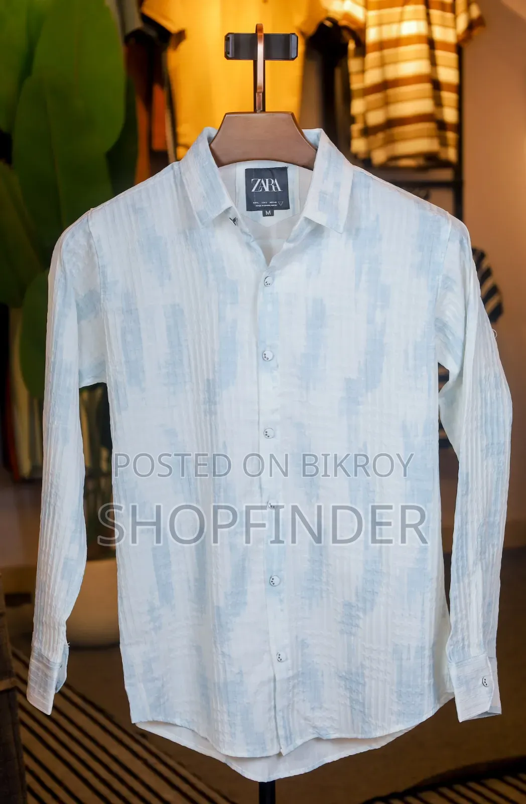 Soft and Comfortable Fabric. Colour Guaranteed Summer Friendly Fabric.
