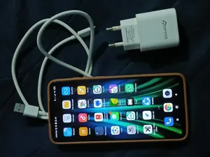 Xiaomi Redmi Note 8 Pro 64 GB Green