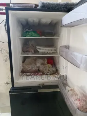 Emergency Fridge Sale