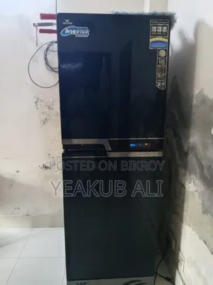 Emergency Fridge Sale
