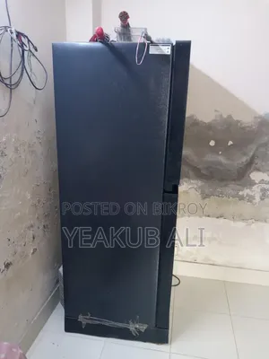 Emergency Fridge Sale