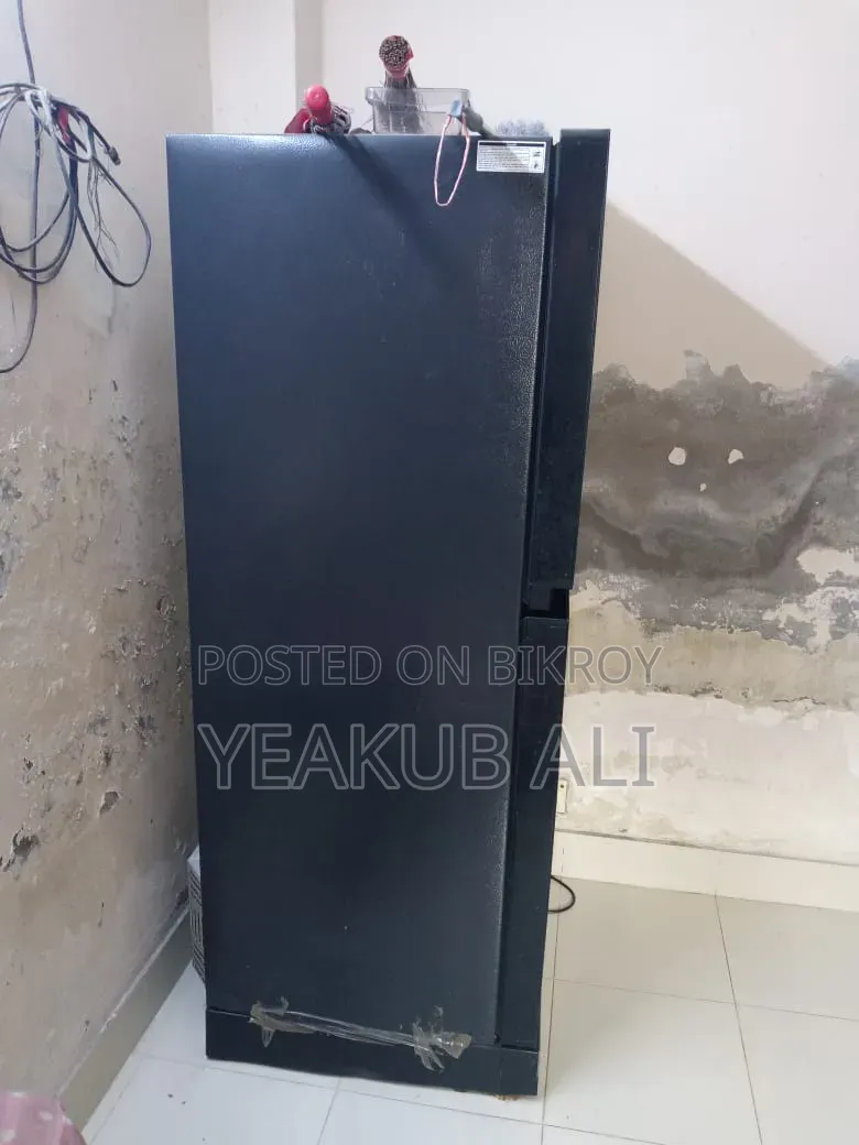 Emergency Fridge Sale