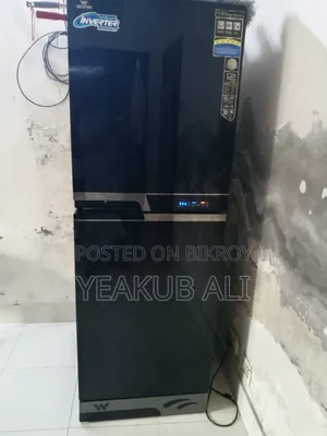 Emergency Fridge Sale