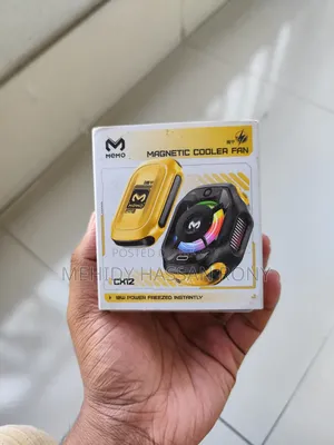 Phone Cooler Memo Cx12