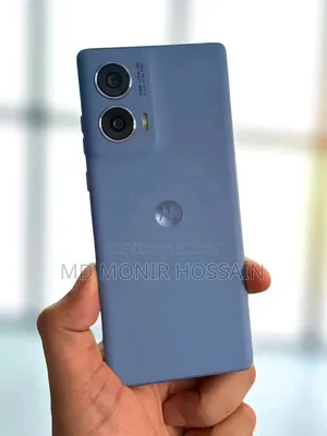 Motorola G96 5G 128 GB Blue