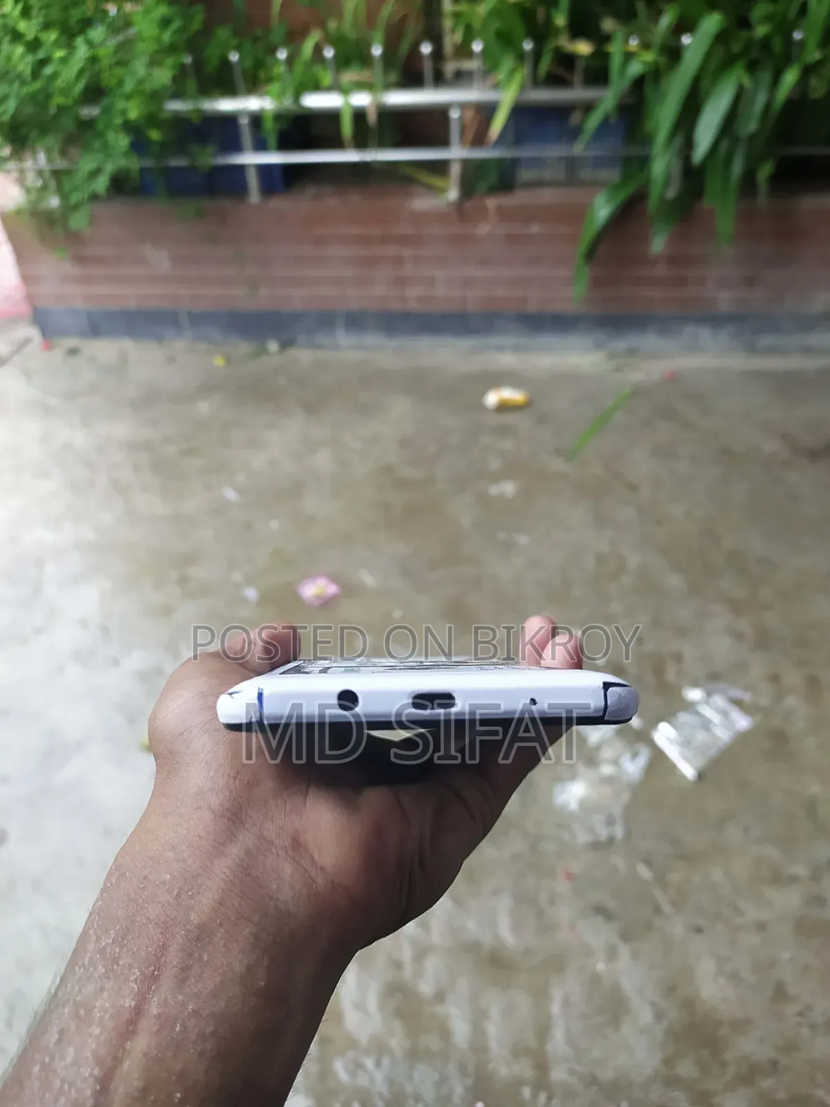 ইনফিনিক্স হট ১১ প্লে ১২৮ জিবি ব্লু
