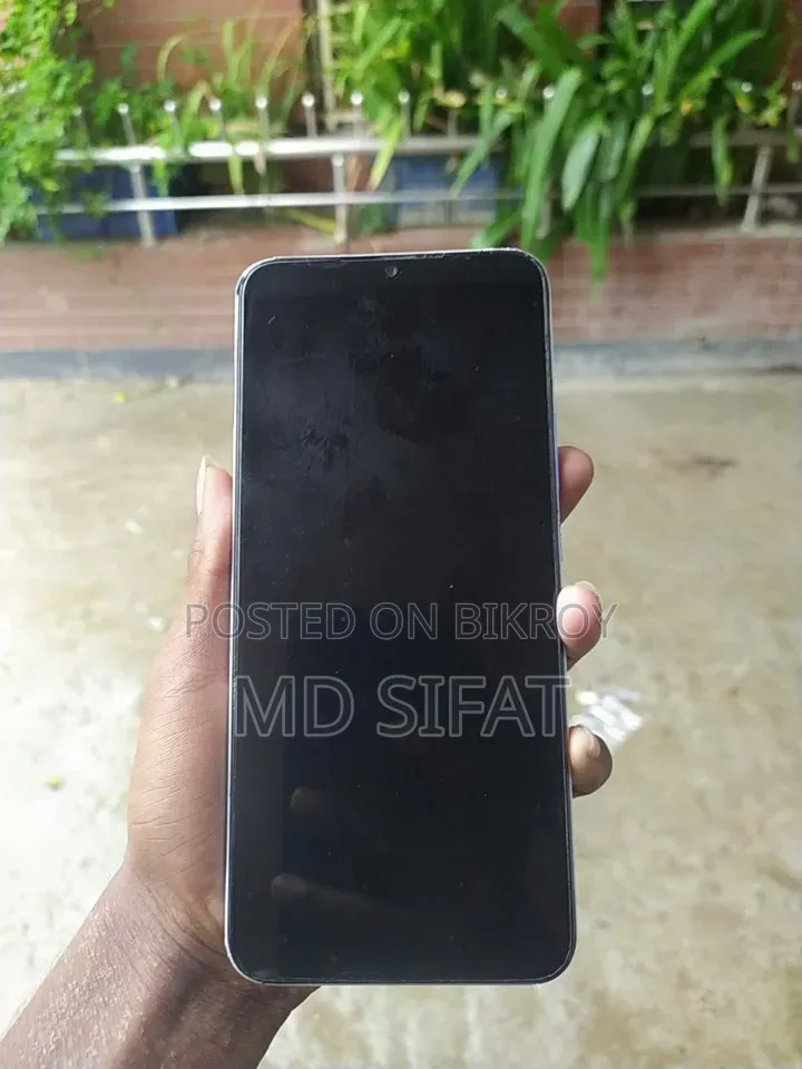 ইনফিনিক্স হট ১১ প্লে ১২৮ জিবি ব্লু
