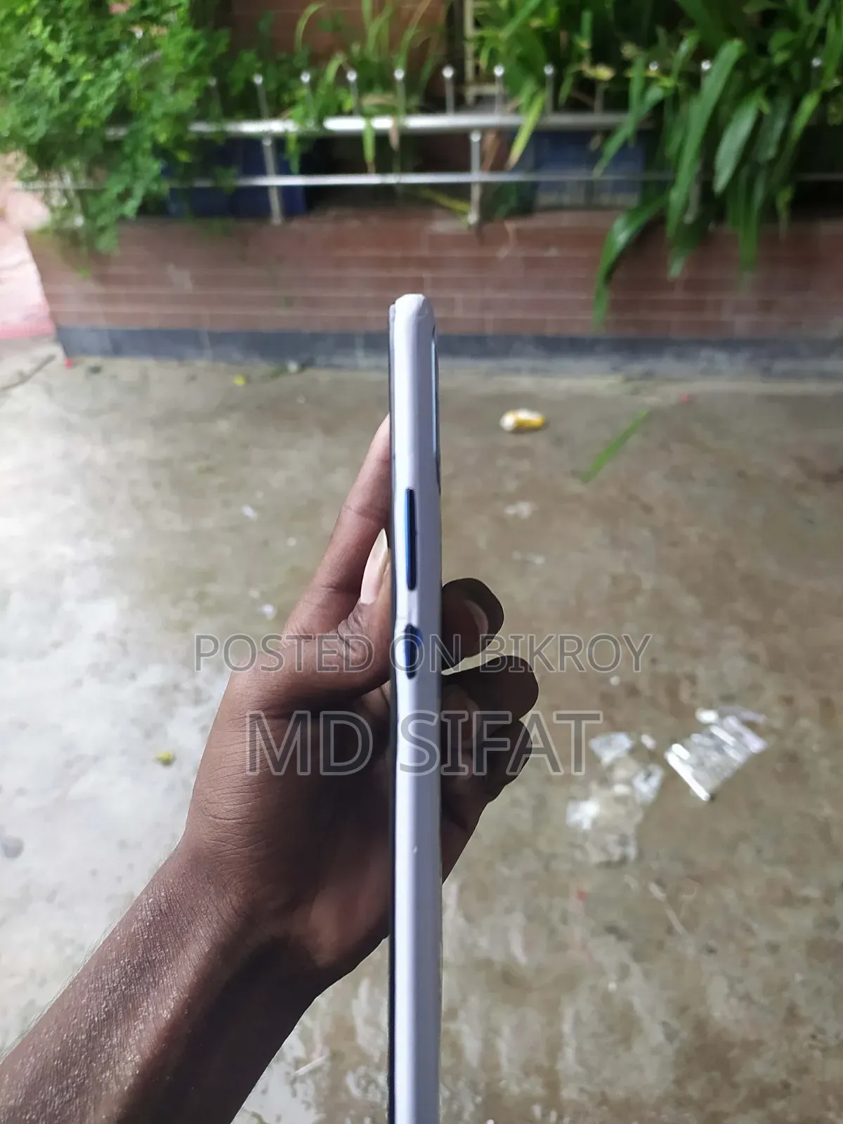 ইনফিনিক্স হট ১১ প্লে ১২৮ জিবি ব্লু