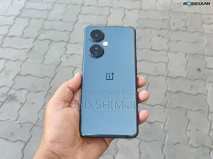 OnePlus Nord CE 3 Lite 5G 128 GB Black