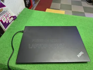 Laptop Lenovo ThinkPad E14 Gen 2 8GB Intel Core I5 SSD 256GB
