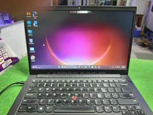 Laptop Lenovo ThinkPad E14 Gen 2 8GB Intel Core I5 SSD 256GB
