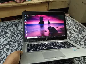 Laptop HP EliteBook 840 G3 8GB Intel Core I5 SSD 256GB