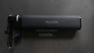 Telesin Rechargeable Stick (10000mAh)