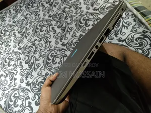 Laptop HP EliteBook 840 G3 8GB Intel Core I5 SSD 256GB