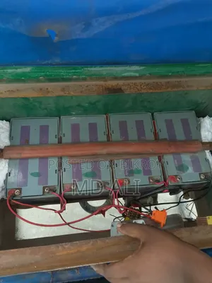 Akij Durjoy 2025 Green