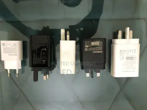 All Phones Original Adapter Charger