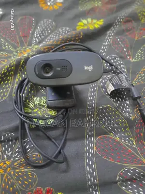 Logitech C270 HD ওয়েবক্যাম