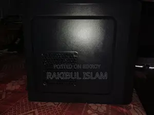 Desktop Computer 8GB Intel Core i5 SSD 128GB