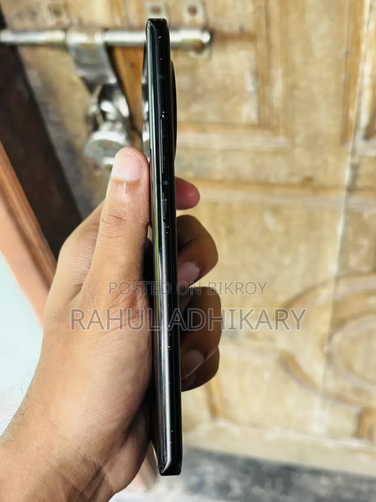 Vivo X90 256 GB Black