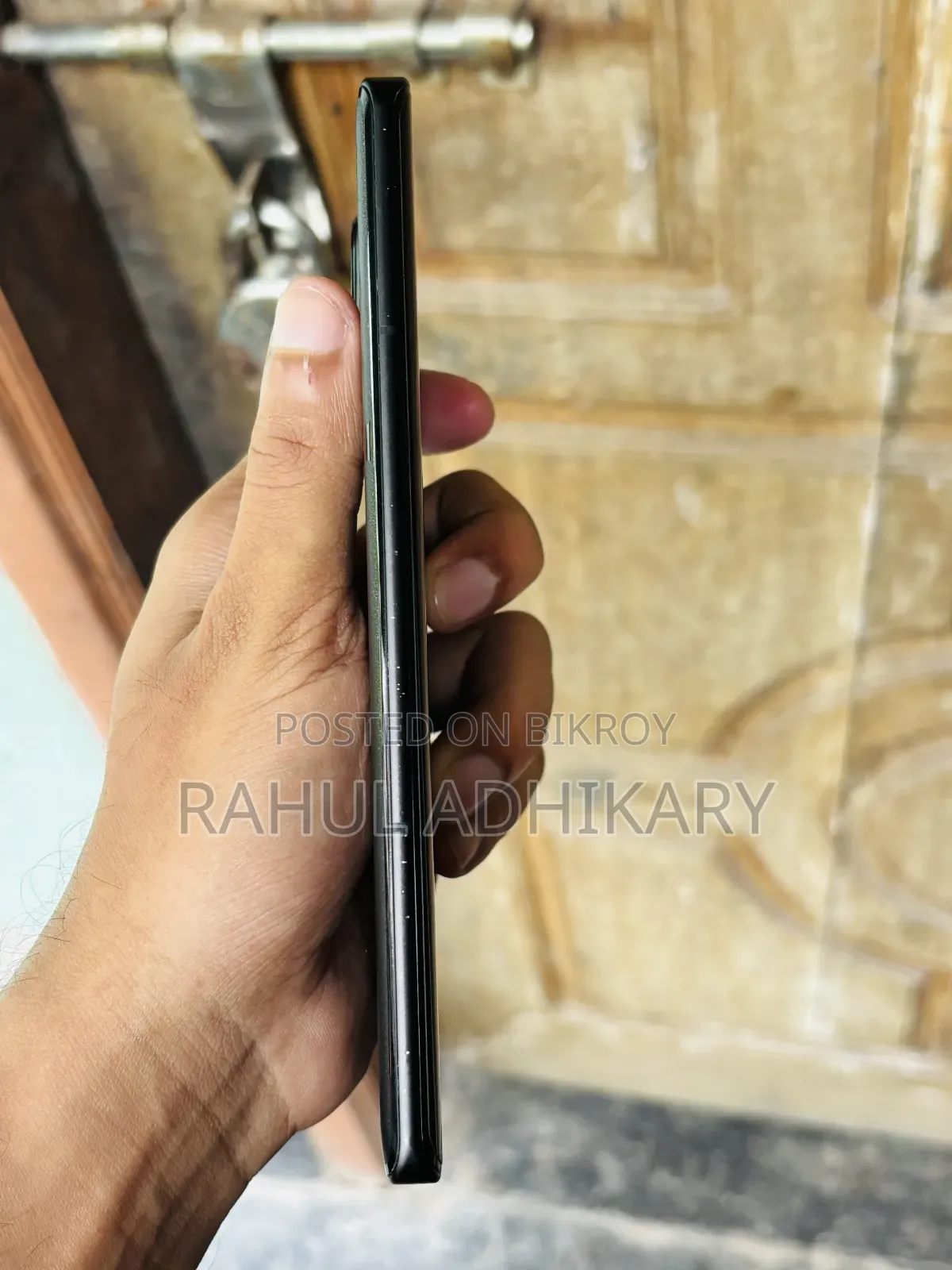 Vivo X90 256 GB Black